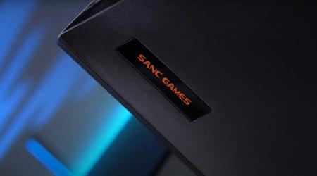 No más barato: El monitor gamer Sanc OF24H de 144Hz y un precio de $55 sale a la venta en China