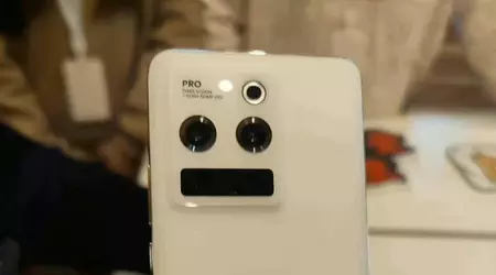 Insider publica una foto del buque insignia Meizu 20 Pro