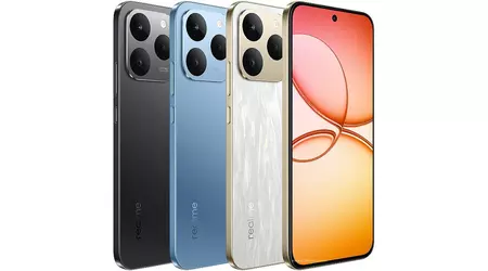 Filtración de especificaciones del Realme 15 Lite 5G - Dimensity 7300 y sensor Sony de 50MP de alta calidad