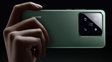 Xiaomi 15 Pro está en manos del vicepresidente de la compañía (foto)