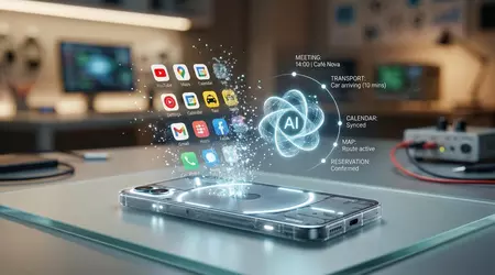 Carl Pei predice que los agentes de IA reemplazarán las aplicaciones móviles obsoletas y revolucionarán la interacción con los smartphones