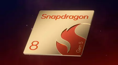 Qualcomm introduce Snapdragon 8 Gen 5: Chipset de gama media con un incremento significativo de rendimiento