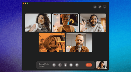 ¿Zoom y Google Meet ya no son necesarios? Signal añade videollamadas y otras mejoras