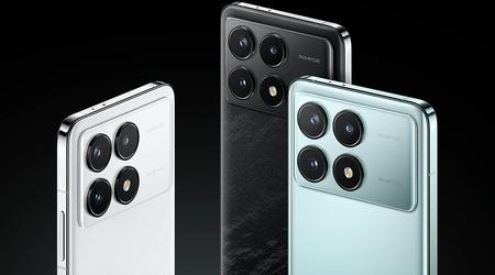 La certificación CQC confirma la carga muy rápida de los smartphones de la serie Redmi K80