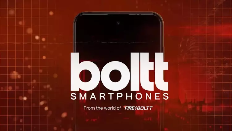 Boltt: el fabricante de relojes Fire-Boltt ...