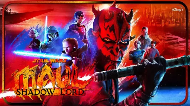 Darth Maul Regresa: Nueva serie animada ...