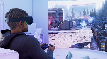 Meta dará acceso a Horizon OS a terceras empresas y colaborará con Microsoft para lanzar una edición limitada de auriculares de realidad virtual Quest 3 al estilo Xbox.
