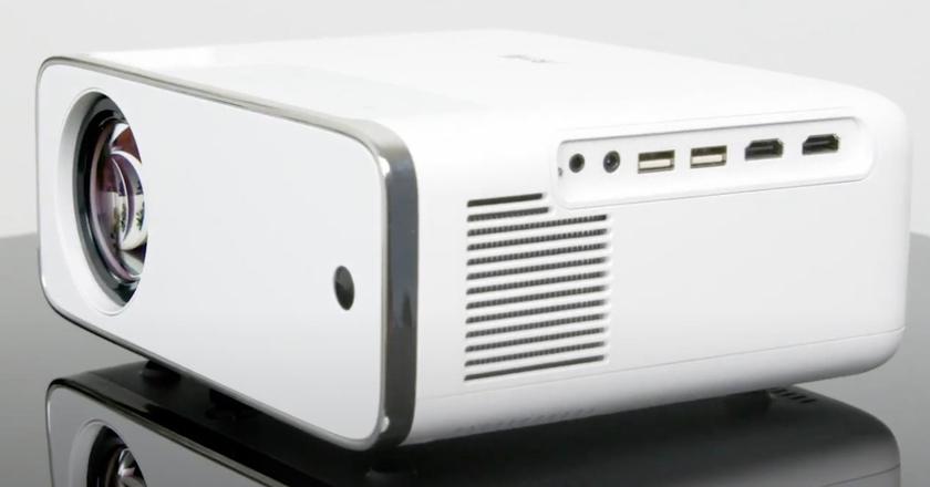 Artlii ‎Enjoy4 mini proyector para iphone