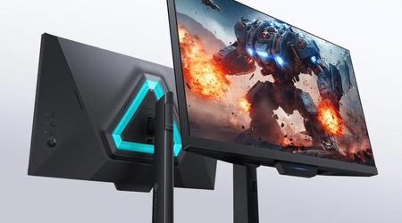 Red Magic Mini: monitor gaming de 27 pulgadas con pantalla 4K a 160 Hz por 495 dólares