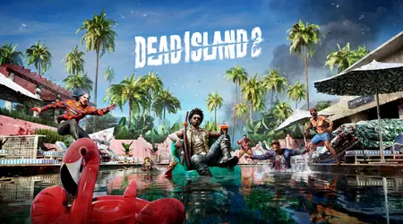 El número de copias vendidas de Dead Island 2 en tres días supera el millón de ejemplares 