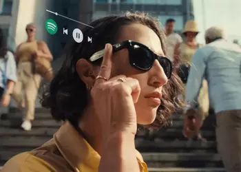 Las Ray-Ban Meta Glasses se actualizan ...
