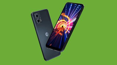 Moto G 5G (2023) con pantalla de 120Hz y chip Snapdragon 480+ disponible en Amazon con 70€ de descuento