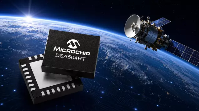 Un chip para todos: Microchip lanza ...
