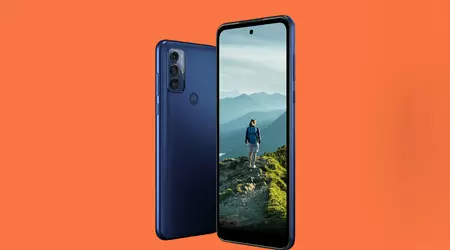 Oferta del día: Moto G Play (2023) en Amazon por menos de 120 €.