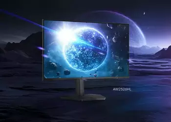 Dell lanzó el monitor IPS económico ...
