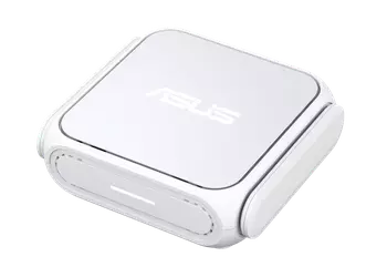 Asus ha lanzado el enrutador portátil ...