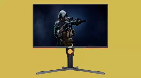 AOC Q27G3XMN: monitor WQHD de 27 pulgadas con matriz mini-LED de 180 Hz