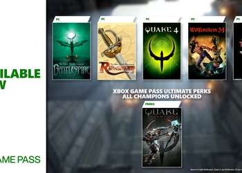 Los clásicos Quake 4 y Wolfenstein ...