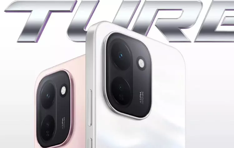 Vivo Y600 Turbo: batería de 9.000 ...