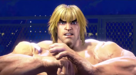 Los usuarios ya han empezado a crear mods para Street Fighter 6, y el juego ni siquiera ha salido al mercado