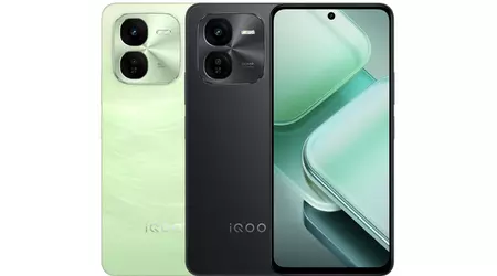 El iQOO Z9x con pantalla LCD de 120 Hz, chip Snapdragon 6 Gen 1 y carga de 44 W debutará pronto fuera de China
