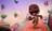 Una llamada de atención para los fans de LittleBigPlanet: Sony ha 'eliminado' a Sackboy de la pantalla de inicio oficial