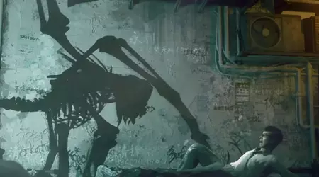 El creador de Silent Hill Keiichiro Toyama provoca un ambicioso nuevo juego, prometiendo experimentos frescos y un estilo único