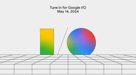 Ya es oficial: Google celebrará su conferencia I/O 2024 en la primera quincena de mayo
