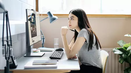 Acer presenta Aspire S27 monobloque con pantalla IPS QHD y chips Intel de 12ª generación desde 1199 euros