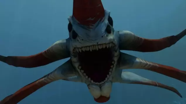 Subnautica 2 supera los 5 millones ...