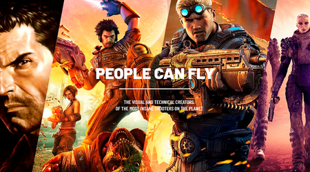 People Can Fly anunció que Take-Two se negó a cooperar. Antes de eso, habían estado desarrollando juntos el juego Project Dagger durante dos años