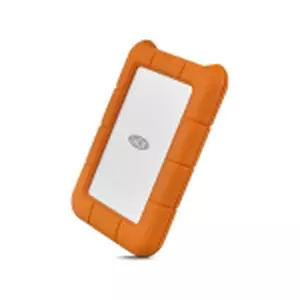 Disco duro portátil LaCie Rugged USB-C ...