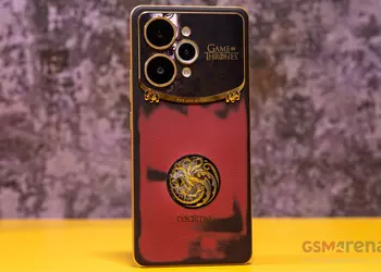 Lujoso, de fantasía, único: se lanzó ...