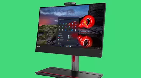 Rumores: Lenovo trabaja en una nueva versión del monobloque ThinkCentre M70a con sistema operativo Android
