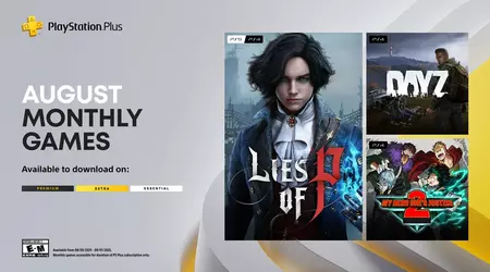 Lies of P, DayZ y un colorido juego de lucha ya están disponibles de forma gratuita para suscriptores de todos los planes de PlayStation Plus
