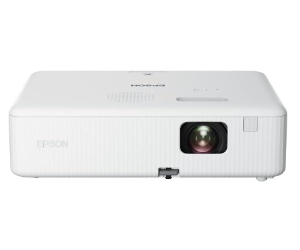 Proyector Epson EpiqVision Flex CO-W01