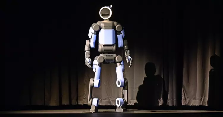 Hyundai comenzará a usar robots humanoides ...