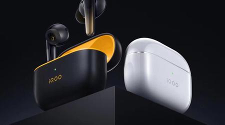 vivo presenta iQOO TWS 2 con chip Snapdragon S3 Gen 2, modo gaming y soporte ANC
