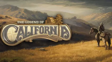 Sobrevive a la fiebre del oro: sumérgete en la leyenda de la aventura salvaje de California!