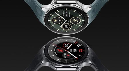 No sólo el OnePlus Pad Go: una nueva versión del OnePlus Watch 2 debutará en Europa el 23 de abril