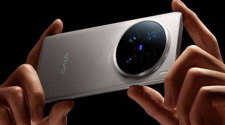 Rumores: Vivo X200 será el primer smartphone con chip Dimensity 9400 a bordo