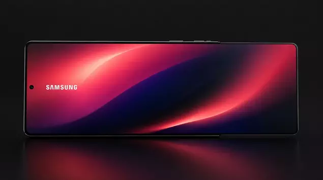 Samsung prepara el Galaxy Slide: el ...