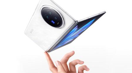 ¿Cuánto costará el smartphone vivo X Fold 3 Pro con chip Snapdragon 8 Gen 3 a bordo?