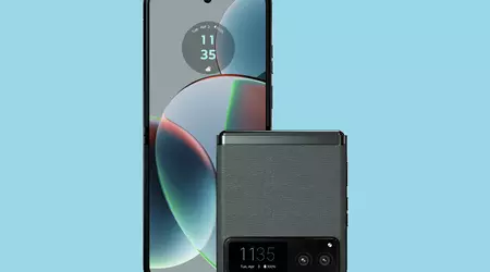 Motorola trabaja en un smartphone plegable Razr 50 5G: precio y especificaciones de la novedad
