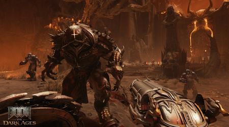 Doom: The Dark Ages podría llegar también a Nintendo Switch 2 - rumores