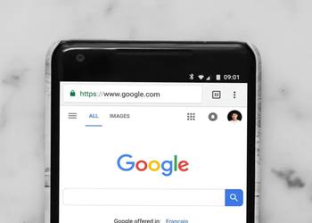 Nueva función de Chrome en Android ...