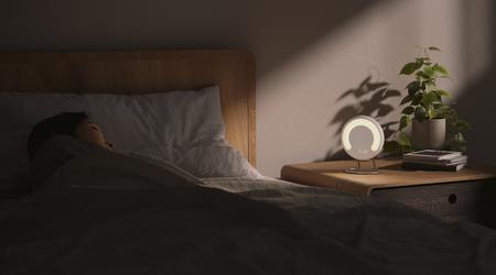Amazon Halo Rise: un despertador inteligente que monitoriza tu sueño por 140 dólares