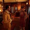 Una selección de imágenes del juego de Agatha Christie - Muerte en el Nilo