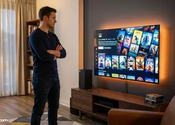 Mejores TV 4K baratos