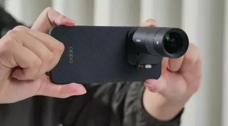Oppo presentó el juego de fotografía profesional Hasselblad para Find X9 Pro